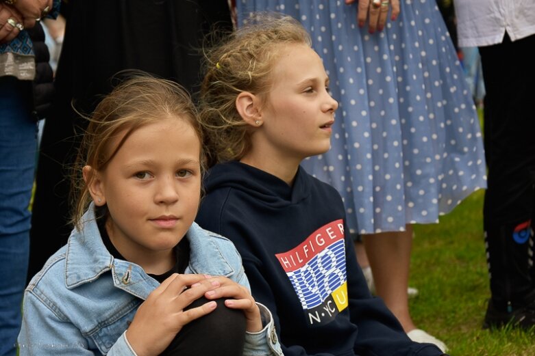  Rodzinny Piknik w Strobowie. Tradycja, która łączy pokolenia 