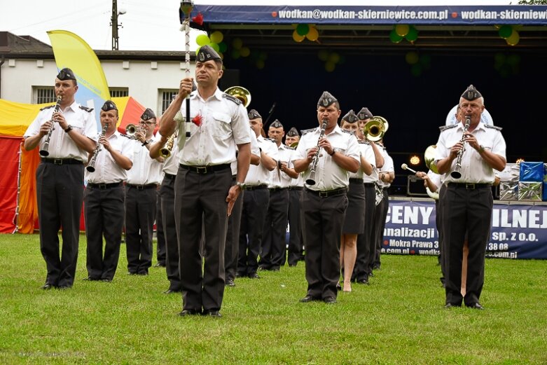  Rodzinny Piknik w Strobowie. Tradycja, która łączy pokolenia 