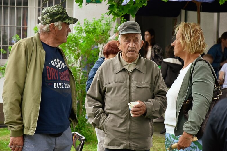  Rodzinny Piknik w Strobowie. Tradycja, która łączy pokolenia 