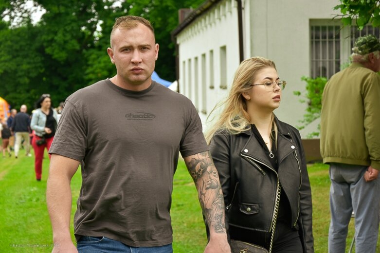  Rodzinny Piknik w Strobowie. Tradycja, która łączy pokolenia 