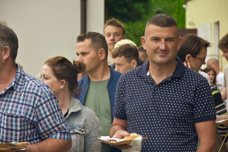  Rodzinny Piknik w Strobowie. Tradycja, która łączy pokolenia 