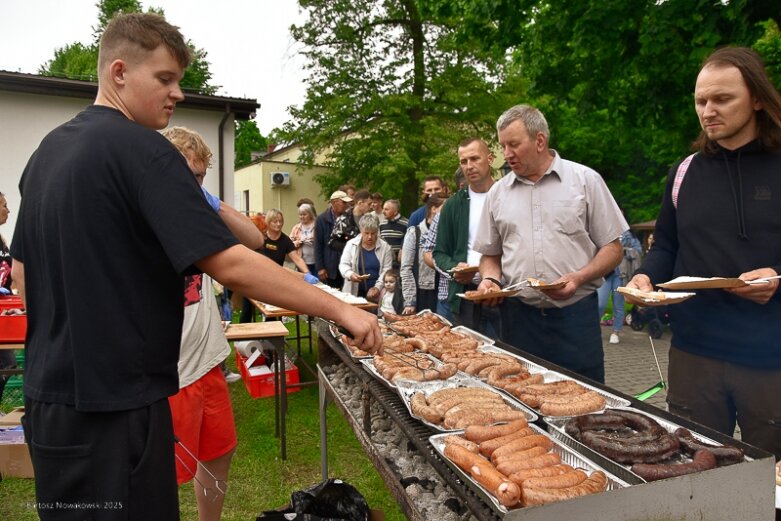  Rodzinny Piknik w Strobowie. Tradycja, która łączy pokolenia 