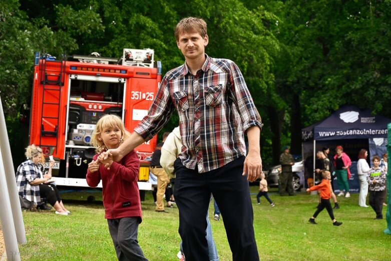  Rodzinny Piknik w Strobowie. Tradycja, która łączy pokolenia 