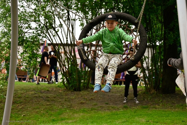  Rodzinny Piknik w Strobowie. Tradycja, która łączy pokolenia 