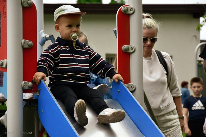  Rodzinny Piknik w Strobowie. Tradycja, która łączy pokolenia 