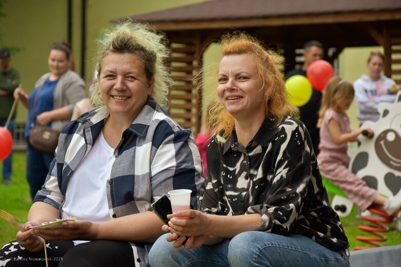  Rodzinny Piknik w Strobowie. Tradycja, która łączy pokolenia 