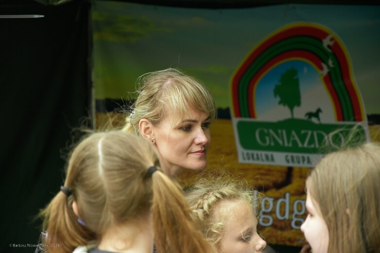  Rodzinny Piknik w Strobowie. Tradycja, która łączy pokolenia 