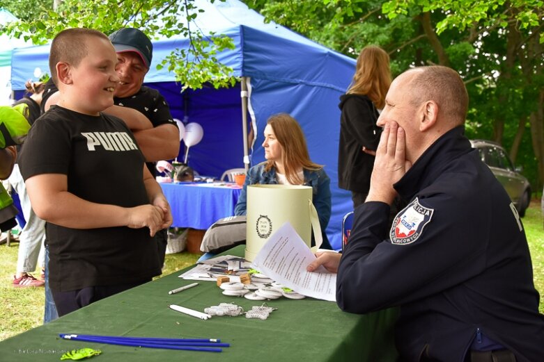  Rodzinny Piknik w Strobowie. Tradycja, która łączy pokolenia 