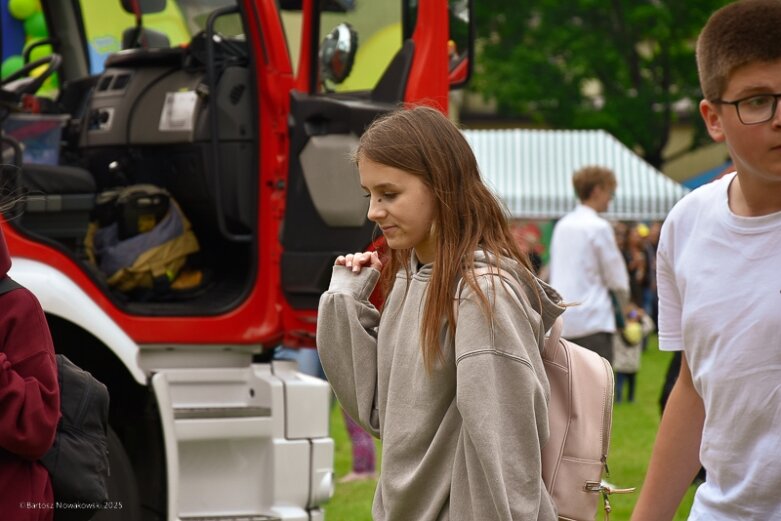  Rodzinny Piknik w Strobowie. Tradycja, która łączy pokolenia 