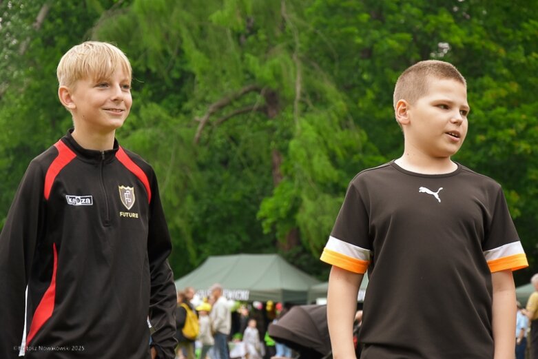  Rodzinny Piknik w Strobowie. Tradycja, która łączy pokolenia 