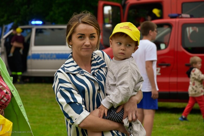  Rodzinny Piknik w Strobowie. Tradycja, która łączy pokolenia 