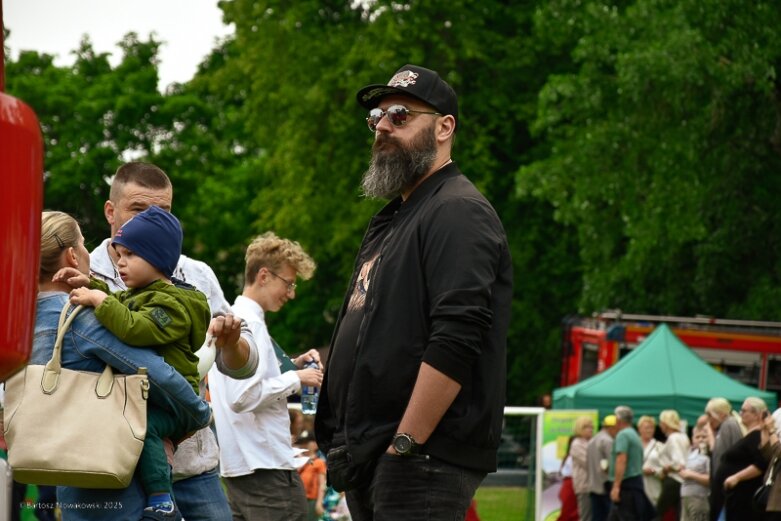  Rodzinny Piknik w Strobowie. Tradycja, która łączy pokolenia 