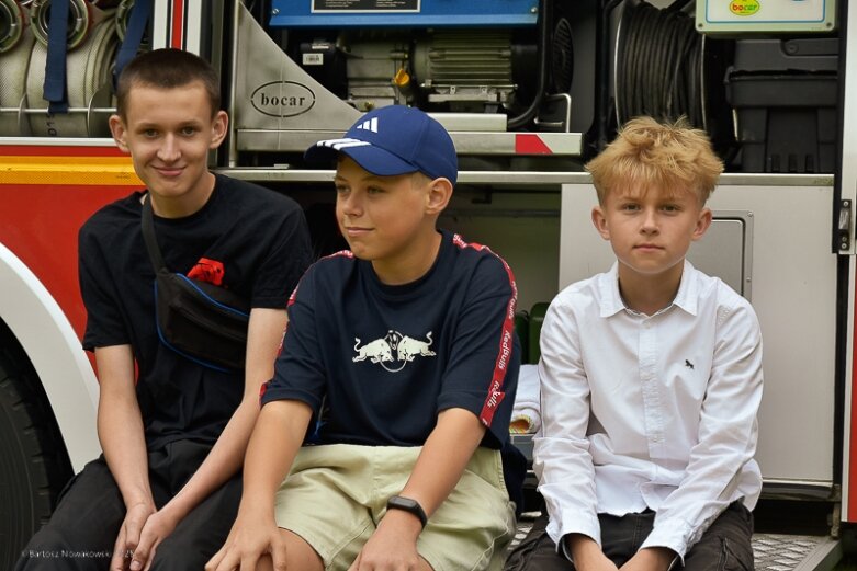  Rodzinny Piknik w Strobowie. Tradycja, która łączy pokolenia 