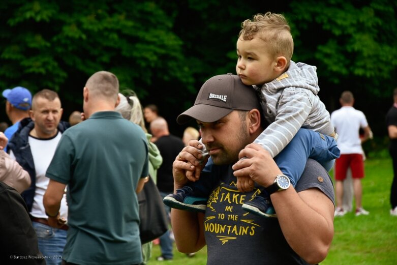  Rodzinny Piknik w Strobowie. Tradycja, która łączy pokolenia 