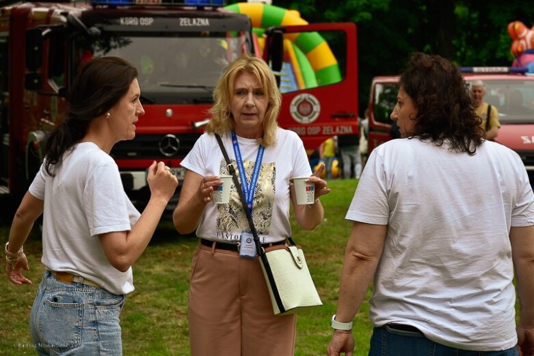  Rodzinny Piknik w Strobowie. Tradycja, która łączy pokolenia 