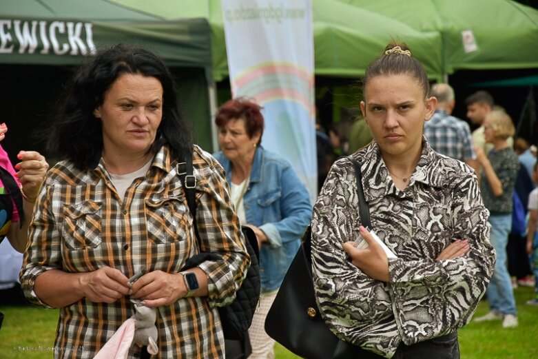  Rodzinny Piknik w Strobowie. Tradycja, która łączy pokolenia 