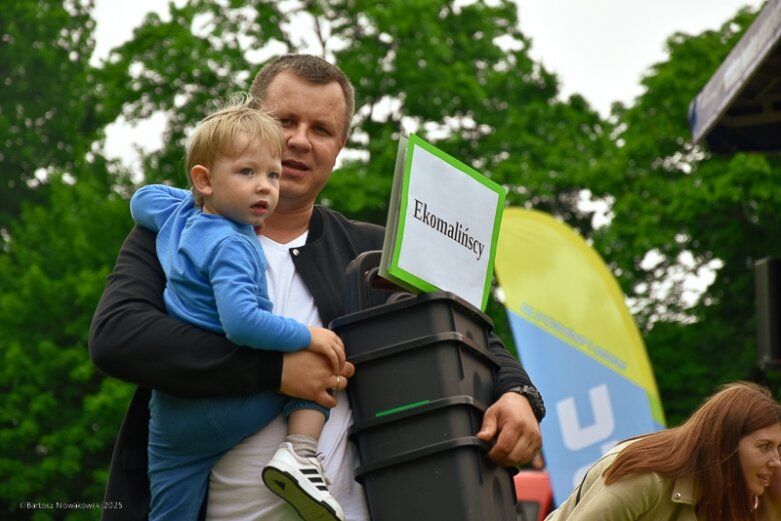  Rodzinny Piknik w Strobowie. Tradycja, która łączy pokolenia 