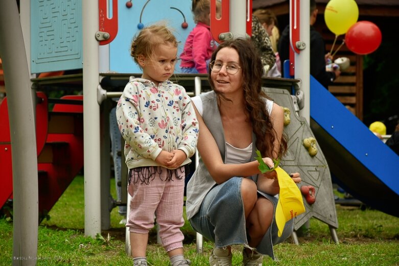  Rodzinny Piknik w Strobowie. Tradycja, która łączy pokolenia 