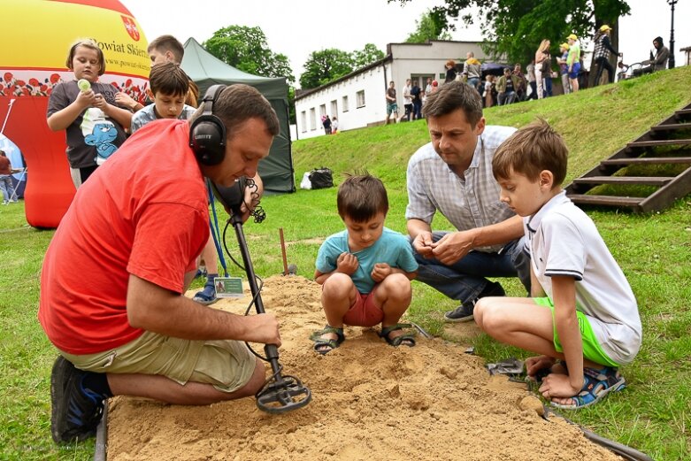  Rodzinny Piknik w Strobowie. Tradycja, która łączy pokolenia 