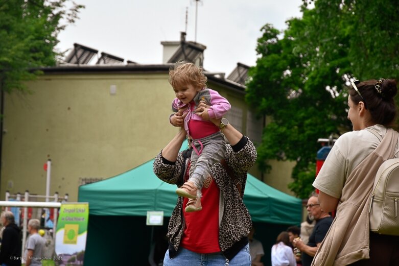  Rodzinny Piknik w Strobowie. Tradycja, która łączy pokolenia 