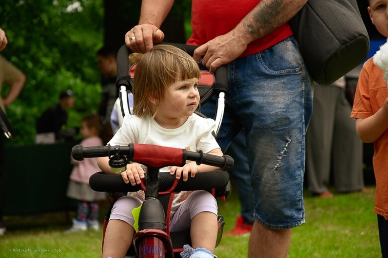  Rodzinny Piknik w Strobowie. Tradycja, która łączy pokolenia 