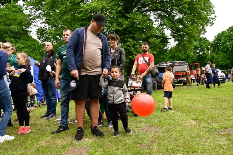  Rodzinny Piknik w Strobowie. Tradycja, która łączy pokolenia 