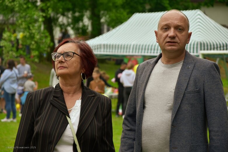  Rodzinny Piknik w Strobowie. Tradycja, która łączy pokolenia 