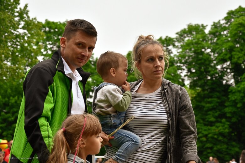  Rodzinny Piknik w Strobowie. Tradycja, która łączy pokolenia 