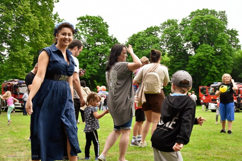  Rodzinny Piknik w Strobowie. Tradycja, która łączy pokolenia 