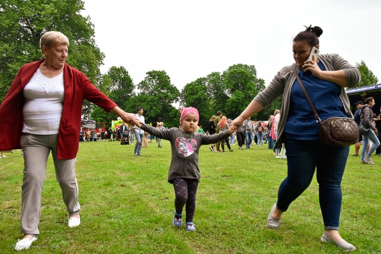  Rodzinny Piknik w Strobowie. Tradycja, która łączy pokolenia 