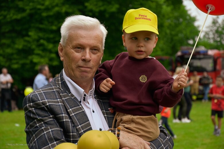 Rodzinny Piknik w Strobowie. Tradycja, która łączy pokolenia 