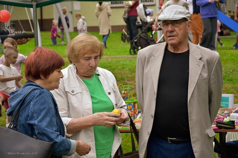  Rodzinny Piknik w Strobowie. Tradycja, która łączy pokolenia 