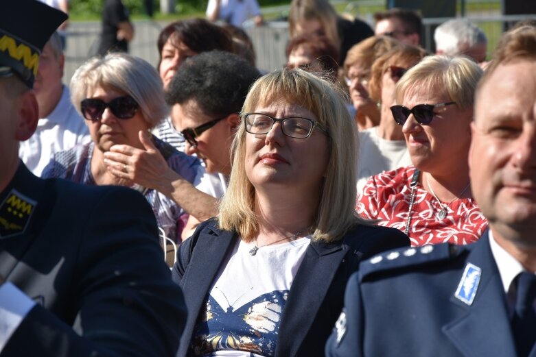  DZIEŃ REYMONTA w Lipcach Reymontowskich 