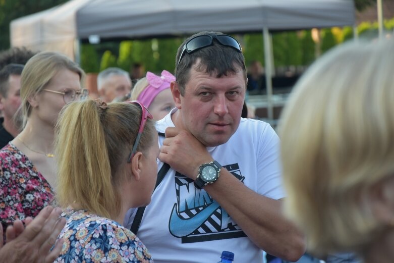  DZIEŃ REYMONTA w Lipcach Reymontowskich 