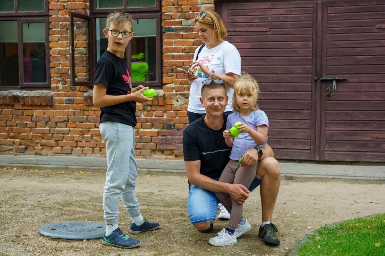  Powiatowy rajd rowerowy na dobry początek lata  