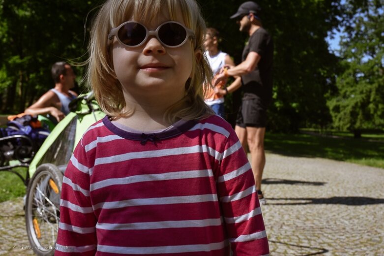  Dziesięć lat skierniewickiego Parkrunu. Kolejny rozdział w historii wyjątkowego miejsca 