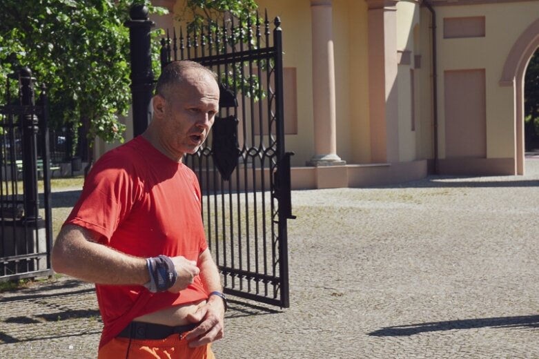  Dziesięć lat skierniewickiego Parkrunu. Kolejny rozdział w historii wyjątkowego miejsca 