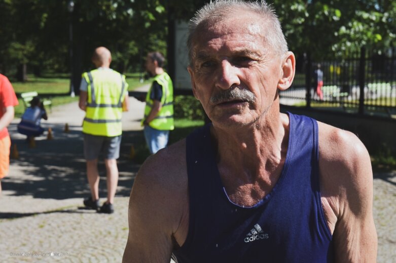  Dziesięć lat skierniewickiego Parkrunu. Kolejny rozdział w historii wyjątkowego miejsca 