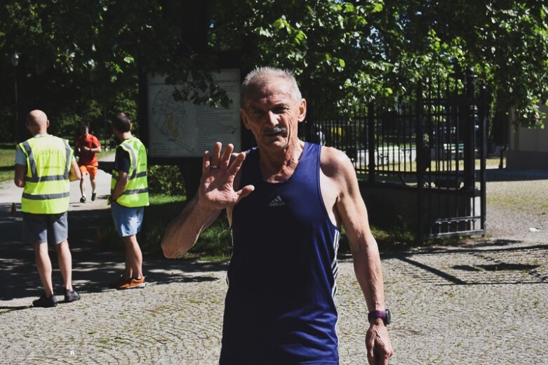  Dziesięć lat skierniewickiego Parkrunu. Kolejny rozdział w historii wyjątkowego miejsca 