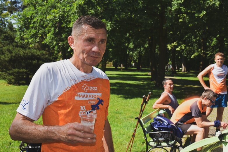  Dziesięć lat skierniewickiego Parkrunu. Kolejny rozdział w historii wyjątkowego miejsca 
