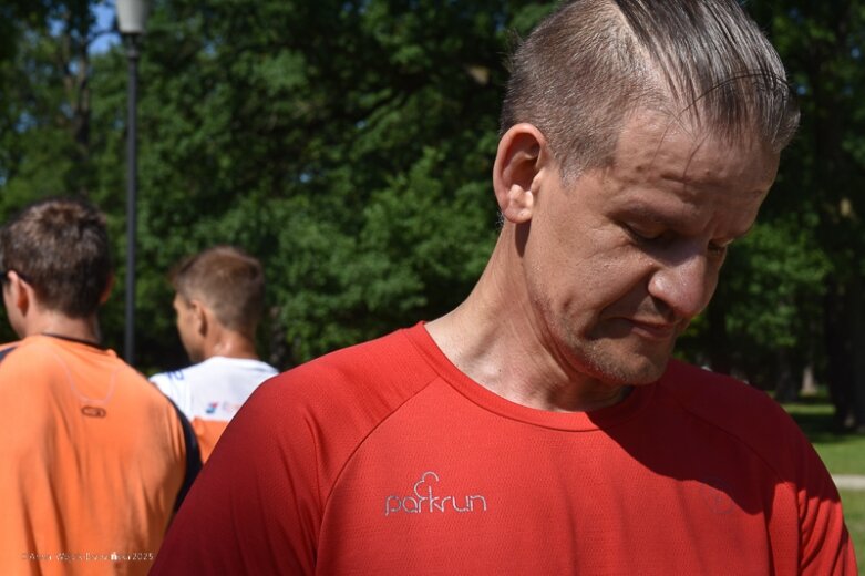  Dziesięć lat skierniewickiego Parkrunu. Kolejny rozdział w historii wyjątkowego miejsca 