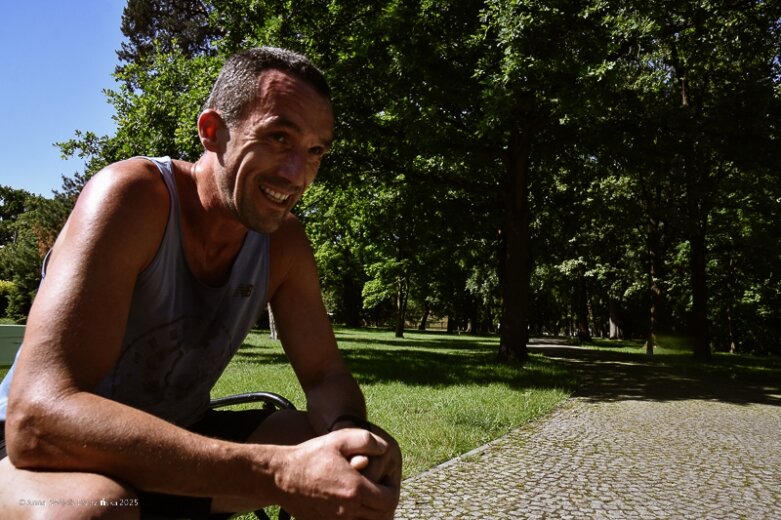  Dziesięć lat skierniewickiego Parkrunu. Kolejny rozdział w historii wyjątkowego miejsca 