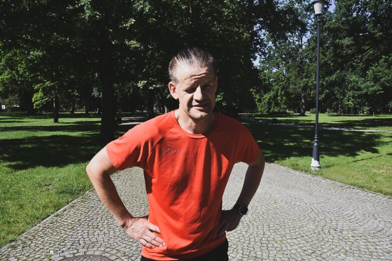  Dziesięć lat skierniewickiego Parkrunu. Kolejny rozdział w historii wyjątkowego miejsca 