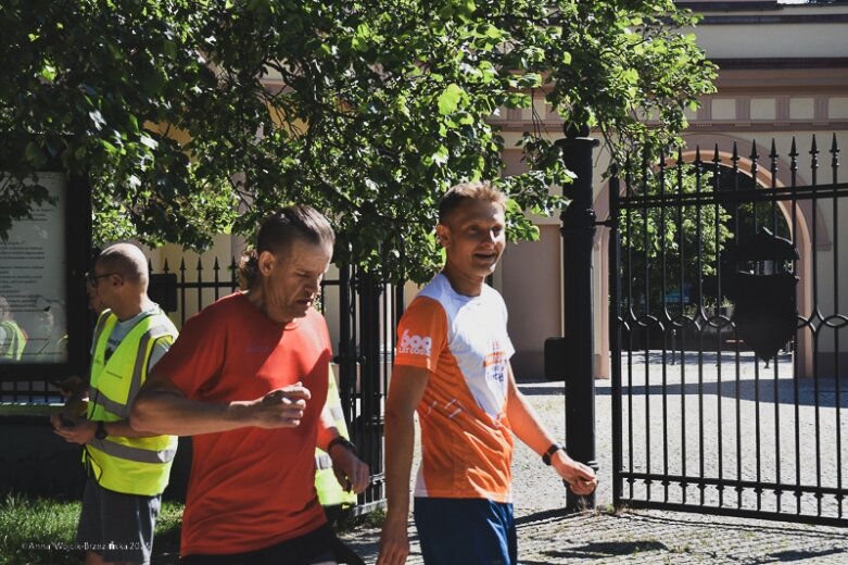  Dziesięć lat skierniewickiego Parkrunu. Kolejny rozdział w historii wyjątkowego miejsca 