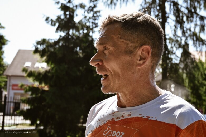  Dziesięć lat skierniewickiego Parkrunu. Kolejny rozdział w historii wyjątkowego miejsca 
