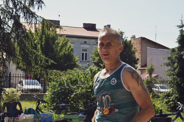  Dziesięć lat skierniewickiego Parkrunu. Kolejny rozdział w historii wyjątkowego miejsca 