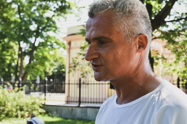  Dziesięć lat skierniewickiego Parkrunu. Kolejny rozdział w historii wyjątkowego miejsca 