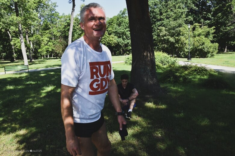  Dziesięć lat skierniewickiego Parkrunu. Kolejny rozdział w historii wyjątkowego miejsca 
