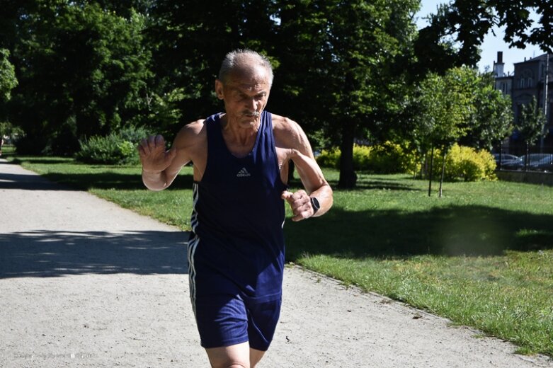  Dziesięć lat skierniewickiego Parkrunu. Kolejny rozdział w historii wyjątkowego miejsca 