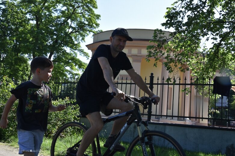  Dziesięć lat skierniewickiego Parkrunu. Kolejny rozdział w historii wyjątkowego miejsca 